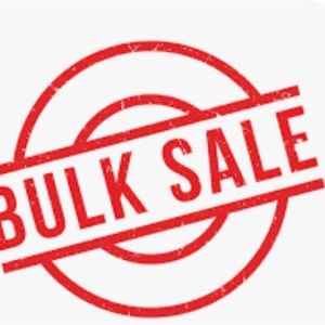 Plus size mystery box